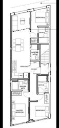 1953@Tessensohn (D8), Apartment #484631581